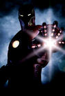 钢铁侠/Iron Man(2008) 电影图片 剧照 #06 省略图
