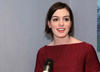 生活照 #08：安妮·海瑟薇 Anne Hathaway