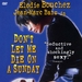 不要让我死于周日J'aimerais pas crever un dimanche(1998)