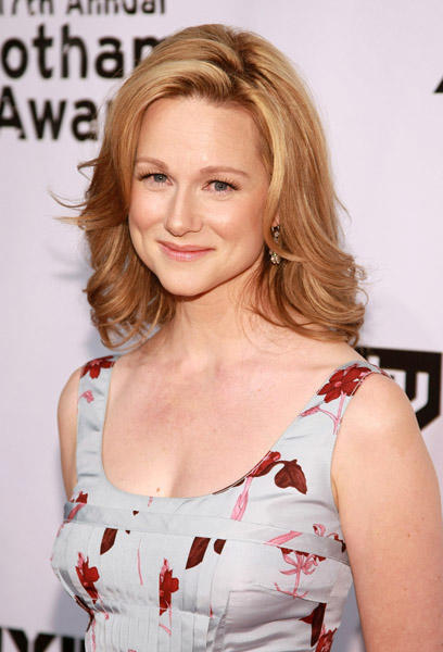 劳拉·琳妮 Laura Linney 生活照 #01