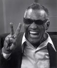 生活照 #01：雷·查尔斯 Ray Charles