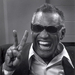 生活照 #01：雷·查尔斯 Ray Charles
