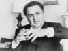 生活照 #39：费德里科·费里尼 Federico Fellini