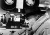 写真 #08：费德里科·费里尼 Federico Fellini
