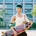 写真 #01：张惠春 Saya Chang