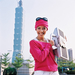 写真 #02：张惠春 Saya Chang