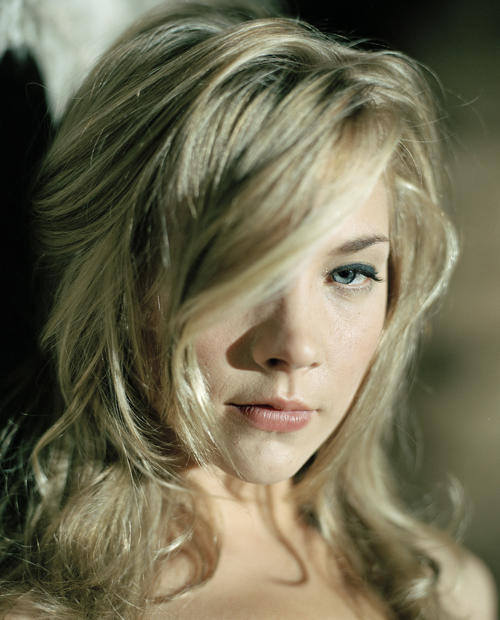 娜塔莉·多默尔 Natalie Dormer 写真 #07