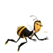 蜜蜂总动员/Bee Movie(2007)
