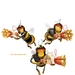 蜜蜂总动员/Bee Movie(2007)