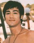 生活照 #10：李小龙 Bruce Lee