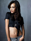 李美琪 Maggie Q 写真 #08