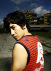 写真 #01：申河均 Ha-kyun Shin