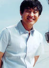 写真 #02：申河均 Ha-kyun Shin