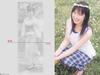夏帆/Kaho