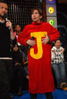 生活照 #11：贾斯汀·朗 Justin Long