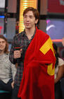 生活照 #12：贾斯汀·朗 Justin Long