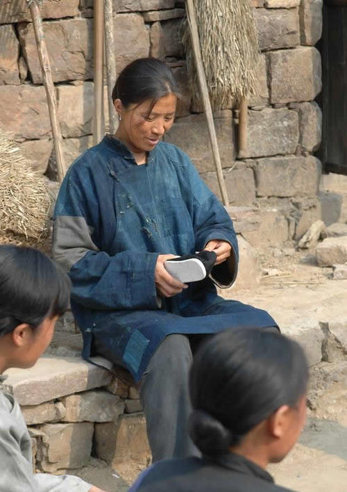 沂蒙