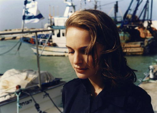 娜塔丽·波特曼 Natalie Portman 写真 #94