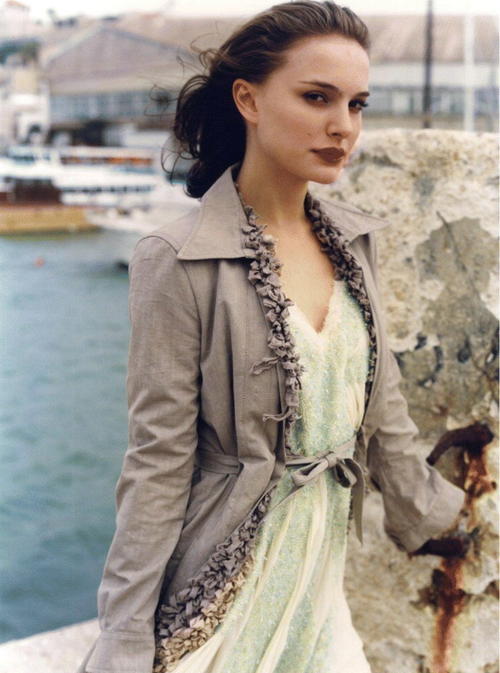 娜塔丽·波特曼 Natalie Portman 写真 #90