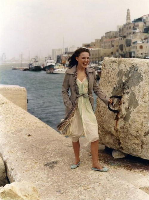 娜塔丽·波特曼 Natalie Portman 写真 #89