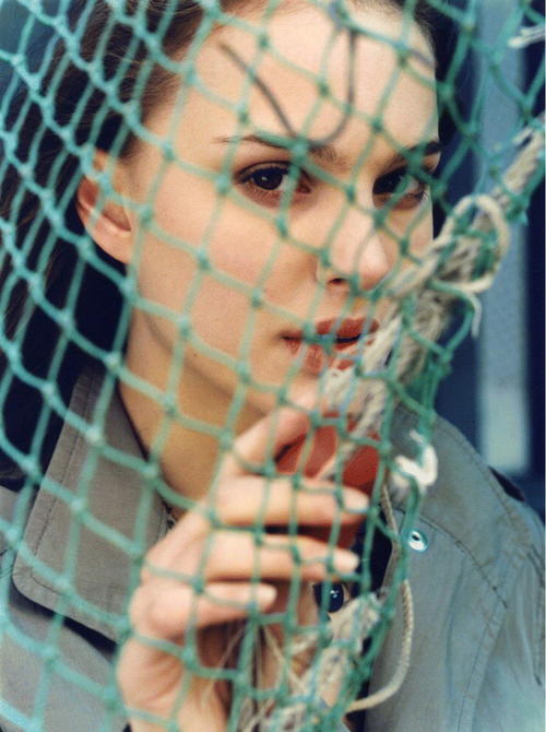 娜塔丽·波特曼 Natalie Portman 写真 #93