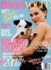 娜塔丽·波特曼 Natalie Portman 写真 #112