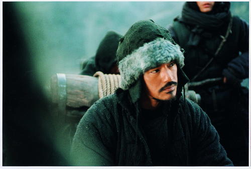 投名状The Warlords(2007)剧照 #13