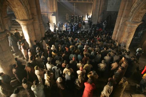 南京！南京！Nanking Nanking(2008)工作照 #06