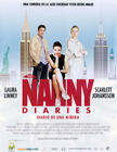 保姆日记/The Nanny Diaries(2007) 电影图片 海报(西班牙) #01 省略图