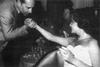 生活照 #02：罗伯托·罗西里尼 Roberto Rossellini