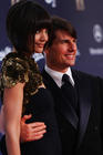 生活照 #10：汤姆·克鲁斯 Tom Cruise