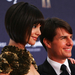 汤姆·克鲁斯 Tom Cruise