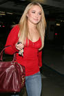 生活照 #38：海顿·潘妮蒂尔 Hayden Panettiere