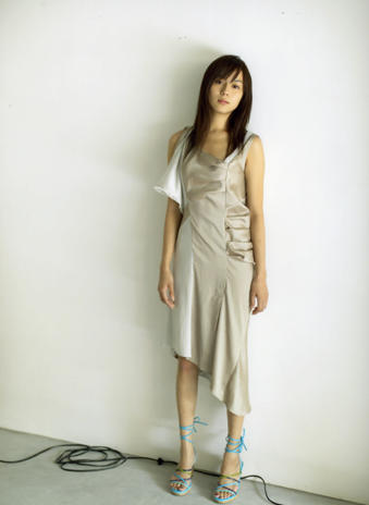 比嘉爱未 Manami Higa 写真 #04