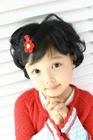 写真 #01：金有贞 Yoo-jeong Kim