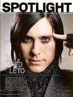 写真 #41：杰瑞德·莱托 Jared Leto