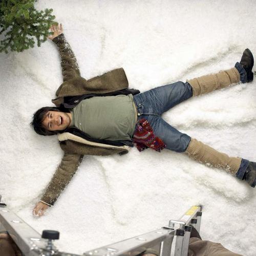 盖尔·加西亚·贝纳尔 Gael García Bernal 写真 #27