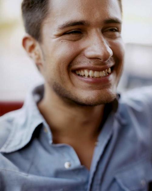 盖尔·加西亚·贝纳尔 Gael García Bernal 写真 #20