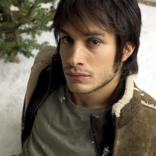 盖尔·加西亚·贝纳尔 Gael García Bernal 写真 #25