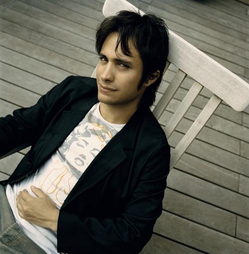 盖尔·加西亚·贝纳尔 Gael García Bernal 写真 #31