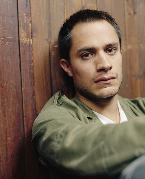 盖尔·加西亚·贝纳尔 Gael García Bernal 写真 #30