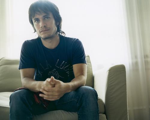 盖尔·加西亚·贝纳尔 Gael García Bernal 写真 #32
