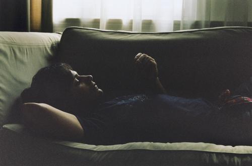 盖尔·加西亚·贝纳尔 Gael García Bernal 写真 #40