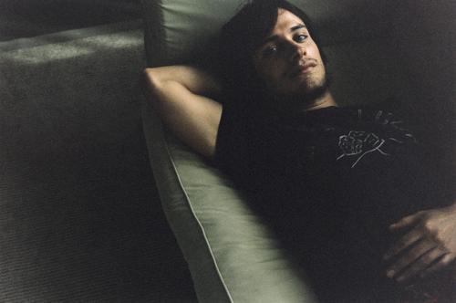 盖尔·加西亚·贝纳尔 Gael García Bernal 写真 #38