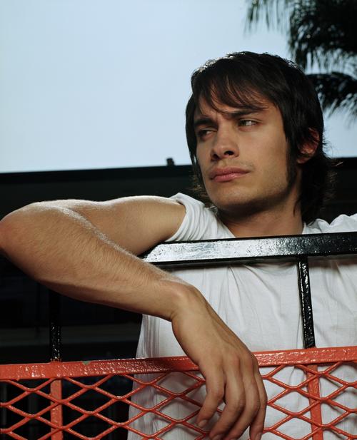 盖尔·加西亚·贝纳尔 Gael García Bernal 写真 #37