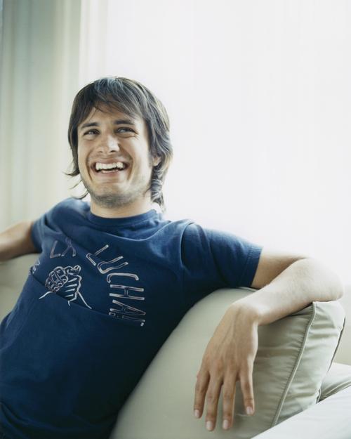 盖尔·加西亚·贝纳尔 Gael García Bernal 写真 #39