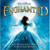魔法奇缘/Enchanted(2007) 电影图片 原声碟封套 #01 省略图