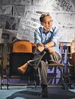 写真 #01：刘伟强 Wai Keung Lau