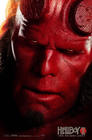 地狱男爵2/Hellboy 2: The Golden Army(2008) 电影图片 角色海报 #01 省略图