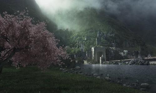 末日危城/In the Name of the King: A Dungeon Siege Tale(2007) 电影图片 剧照 #21 大图 1280X768